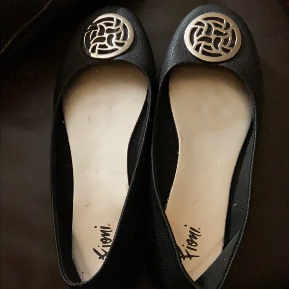 Fioni Flats